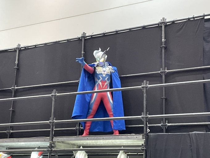 Kei 博品 館とウル サマで光になったさん がハッシュタグ ウルトラセブン をつけたツイート一覧 1 Whotwi グラフィカルtwitter分析