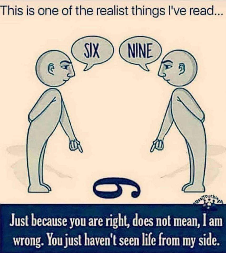 projectphoenixO's tweet photo. Rarely is life black and white. It's all about perspective. Will humanity be able to conquer its ego and overcome division? I believe it's possible if we can find a common goal. #WOTRProjectPhoenix https://t.co/jUDBxe4wx1