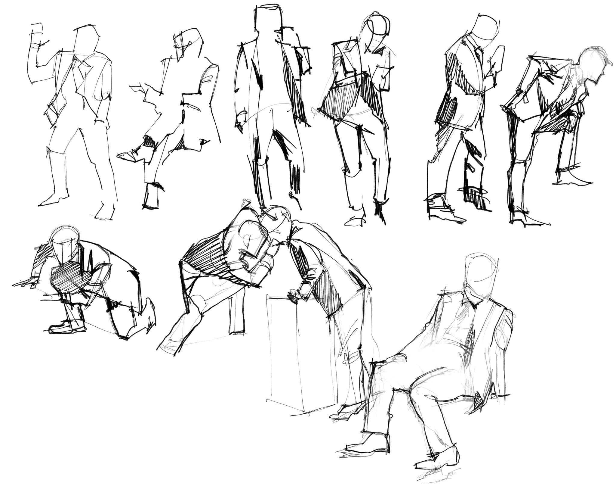 しかみ クロッキー ジェスチャードローイング ジェスドロ クイックスケッチ リファレンス Gesdrawparty T Co 1hvosw7b6m Twitter