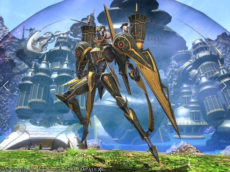 🦙Celebrating 3k Twitter followers with a giveaway!

Score a Cruise Chaser mount!

To enter:
❤️ Like this tweet!
✅ Retweet it! (No QT)
👀 Be a follower!

The winner will be announced on August 31st!