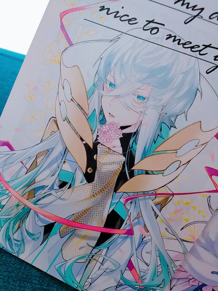 マーリン(fate) 「物理のマピ(本)出来上がりました……ありがとう……ありがとうございます……!!!」|よしかず 𝚝𝚑𝚎 🌸🐍本通販のイラスト