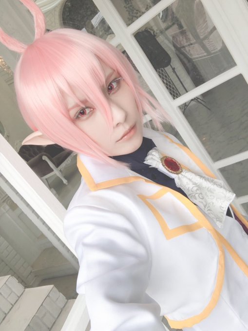 コスプレイヤーさかなのTwitter画像8