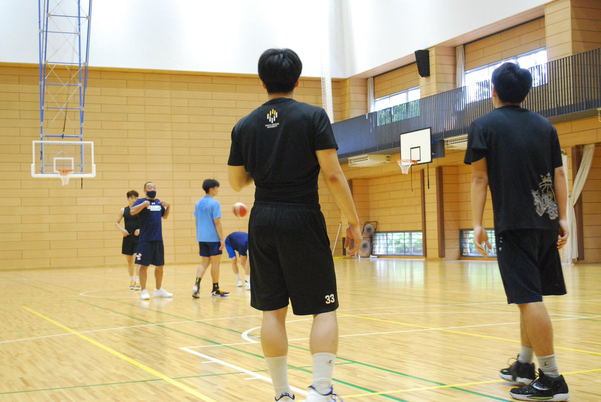 先日、Player!様に取材をしていただきました！
貴重な体験をさせて頂きありがとうございました！
instagram.com/p/CTGsZfQl-g4/…