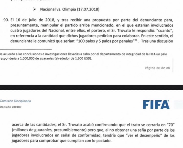 Partidazo del Kily Rojas