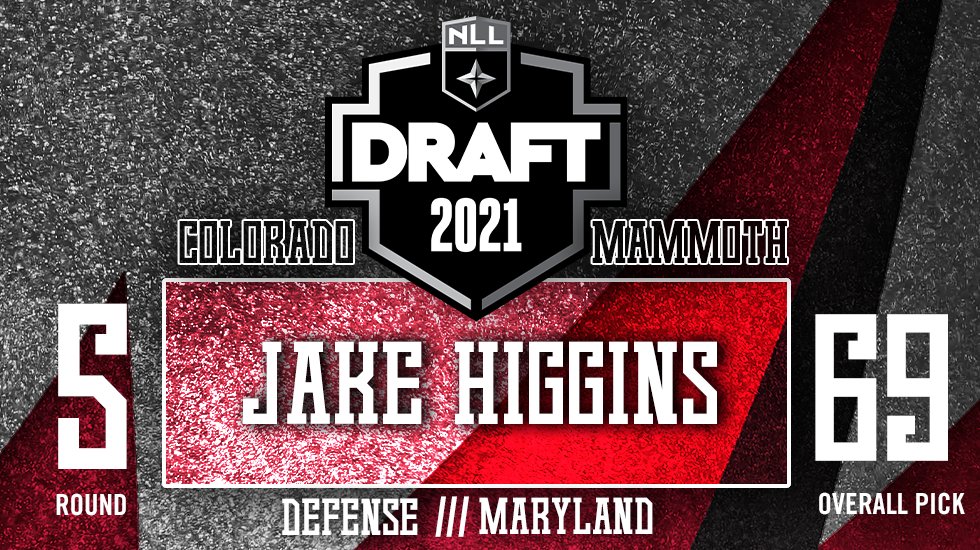 Colorado Mammoth tweet media