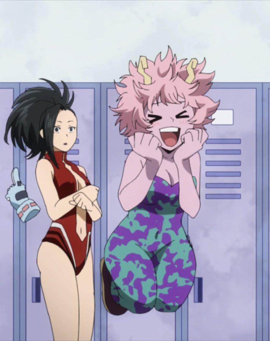 dailyashido's tweet photo. https://t.co/Q6ytOYaRFc