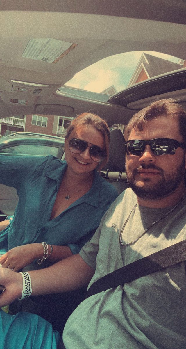 emmgoins's tweet photo. My husband and I are officially home owners!!! 😍 boy I can’t wait to see where this life takes us. I love you forever https://t.co/FWNNW0PnDT