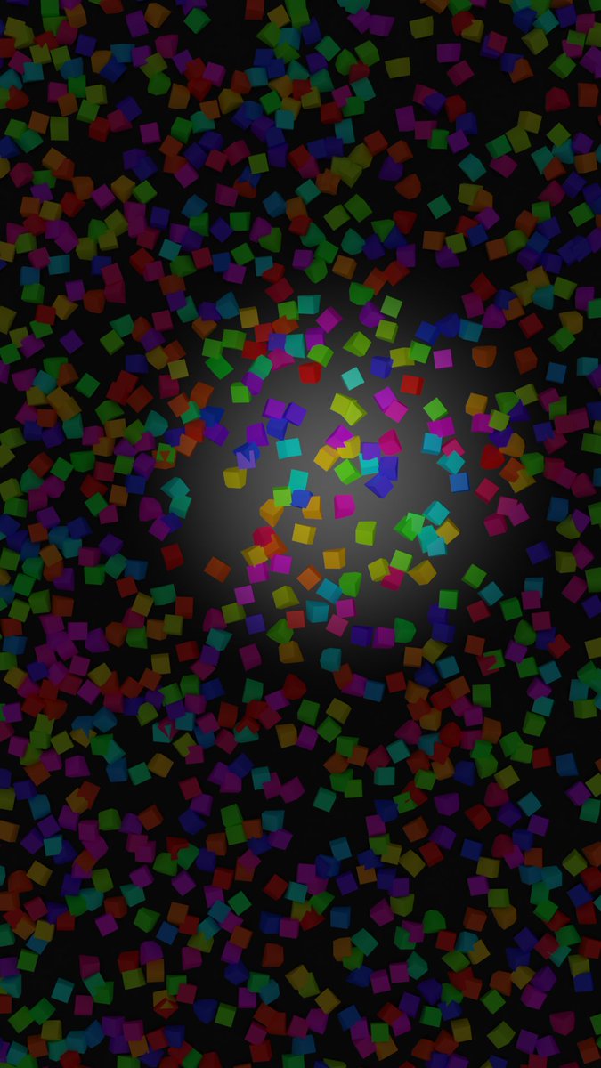 RupeshSrh's tweet photo. A picture says 1000 words #b3d   #blender   #1000words @BlenderArtists 
  #pic #PicOfTheDay  #Blender3d https://t.co/jdkDldb3PP