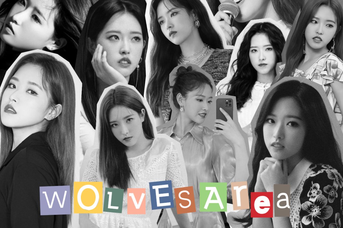 ㅤ Bidding our best greeting to all the tweetlings! We are Wolvesarea and we're looking for another squad to be friend with us. Mind to help us by tagging your squad down below so we could expand our relation? Retweets are highly appreciated! Thank you! 🤍 ㅤ