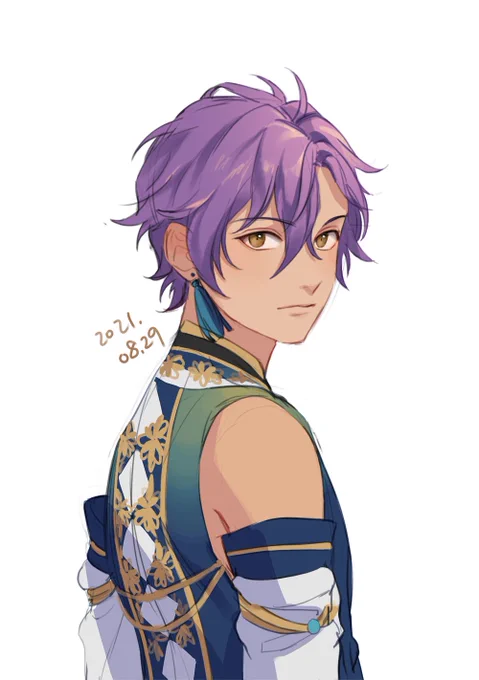 #乙狩アドニス誕生祭2021 