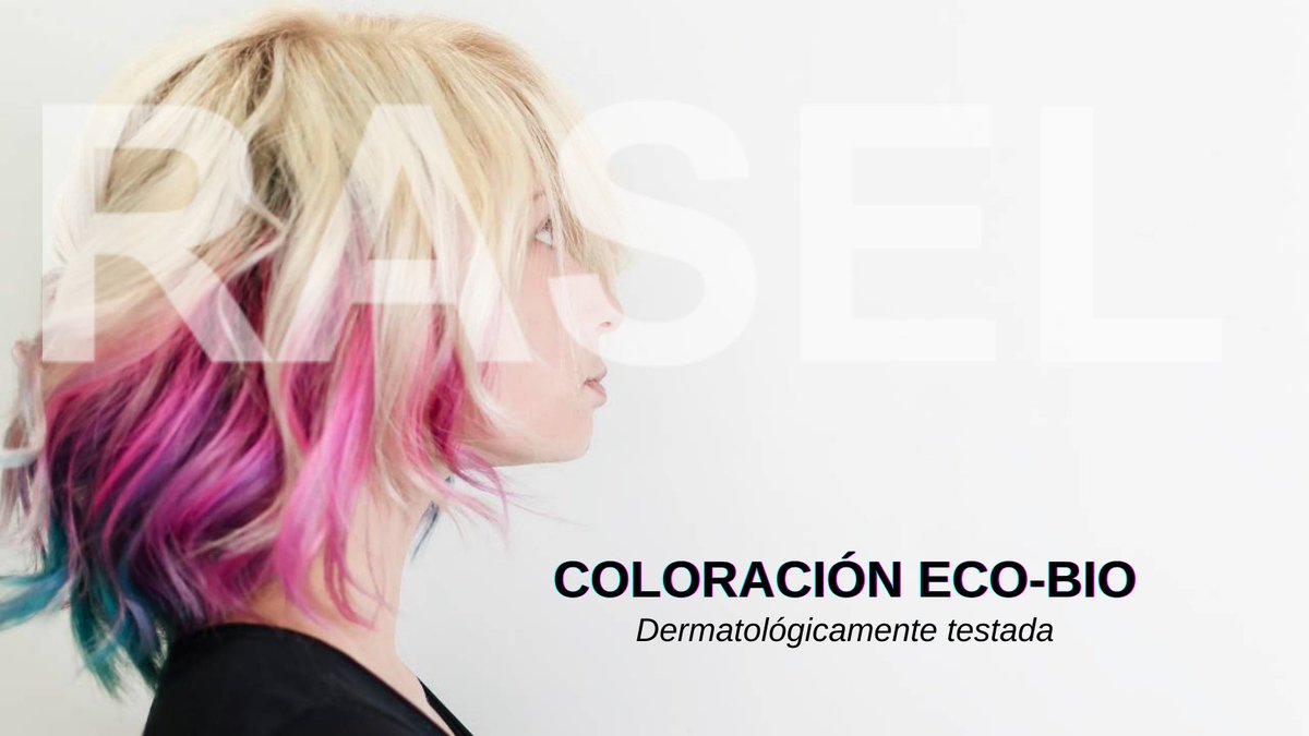 raselpeluqueria's tweet photo. En #Rasel trabajamos con #COLORACION NATURAL #INOA:Sin amoniaco,sin olores, respeta el cabello,100% cobertura, color permanente…¡Perfecta para los días de sol y playa!☀️
💸¡Y a un precio super asequible!
Disponible en todos los salones.
Encuentra el tuyo: https://t.co/KWALxX5b0R https://t.co/vLy2TfTrTr