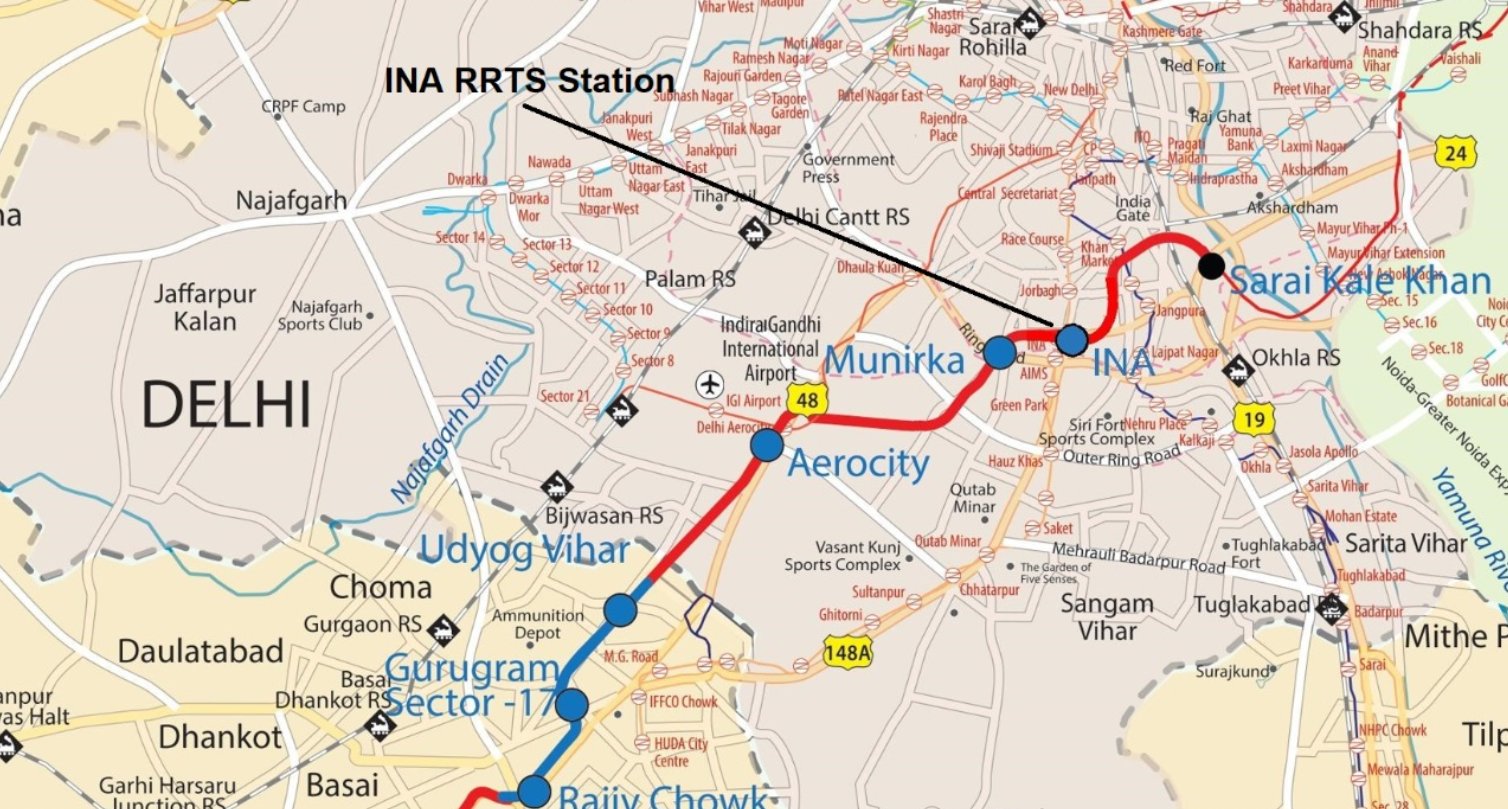 Obstacle Removed: Bengaluru Outer Ring Road Metro Line's Construction To  Move Forward, To Meet 2025 Deadline