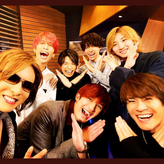 Oshikiのtwitterイラスト検索結果 古い順