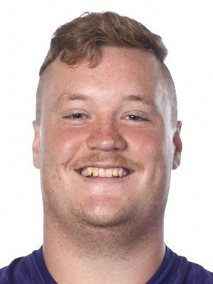 CFB247's tweet photo. Rory Costello
Holy Cross, Offensive Guard 2015-2019 https://t.co/KucsAhmUgM