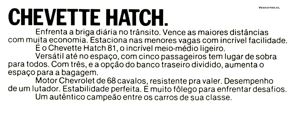 VeoAutos's tweet photo. Chevrolet Chevette Hatchback. Brochure años 1980 y 1981. Precio base época (1982) $290.000.
+ Info https://t.co/8D9nwtboRI
#chevettehatchback #chevetteSL #Chevettechile @ChevroletCL @addict_car @thecarfactoids @YesterdaysDrive @RiveraNotario @publichilensis https://t.co/nUmlRSt1mr