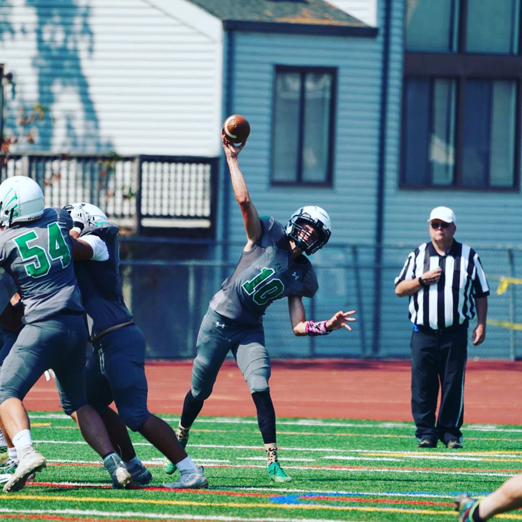 Archie Williams High School Athletics tweet media