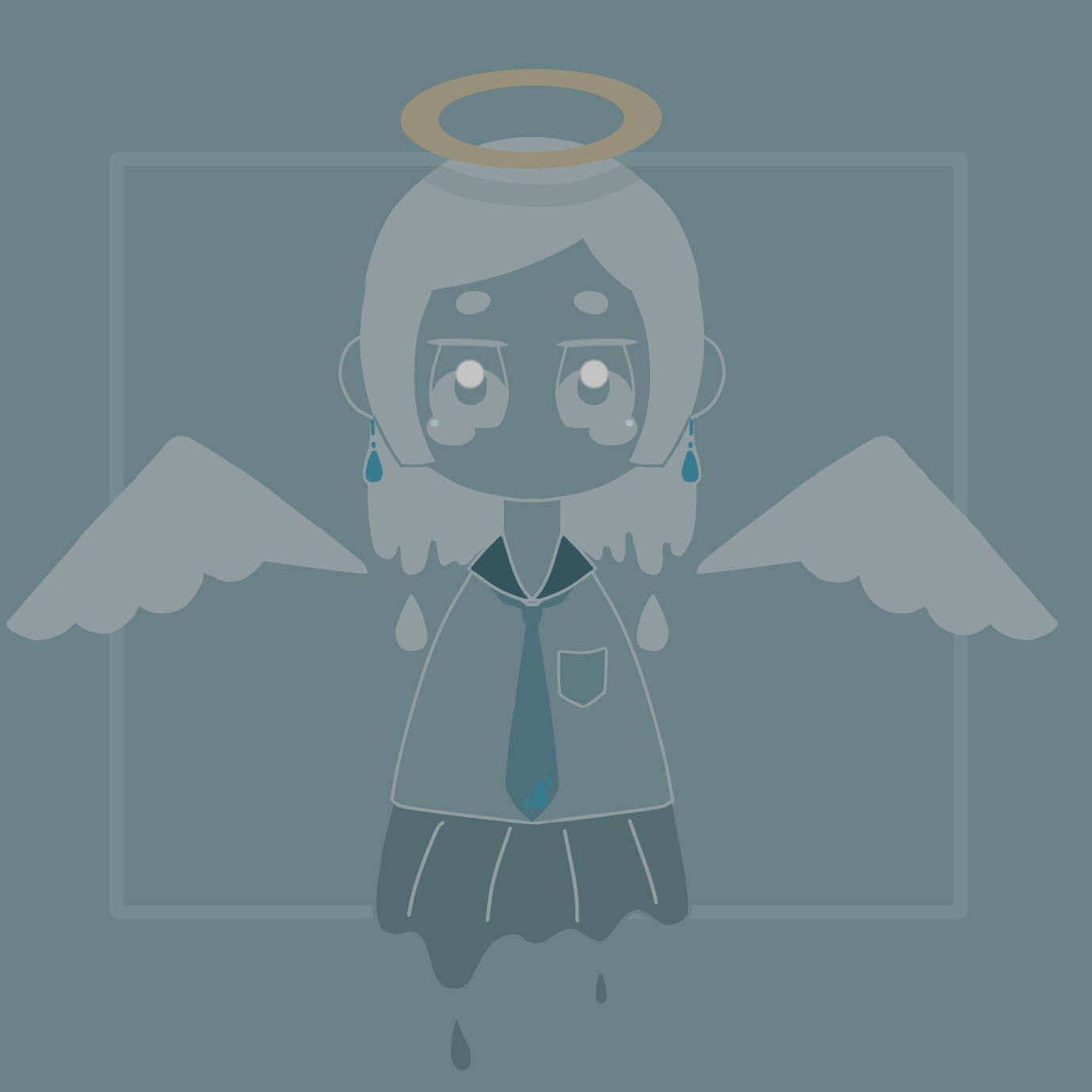 天使のイラスト Twitter Search Twitter