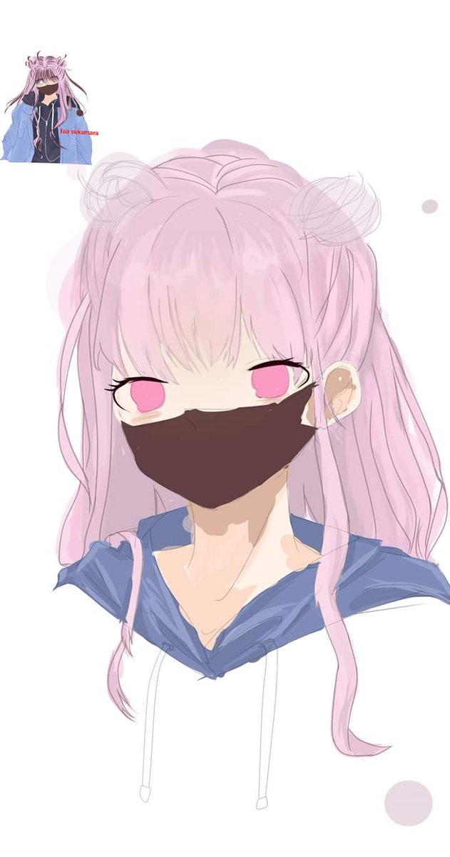 SukamaraFaa's tweet photo. Old art https://t.co/3ZHTUKSP5Y