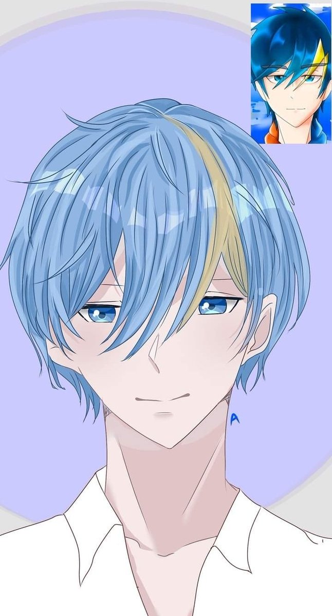 SukamaraFaa's tweet photo. I can't draw boy :( https://t.co/cm0y12Tzyf