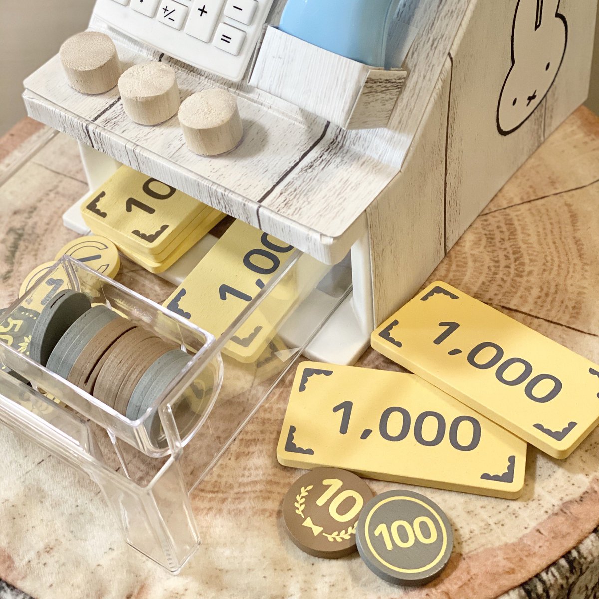 100均で買える材料で作ったレジスターが可愛くってわくわくする ふつうに自分用に欲しい Togetter 100均で買える材料で作ったレジスターが可愛くってわくわくする ふつうに自分用に欲しい Togetter