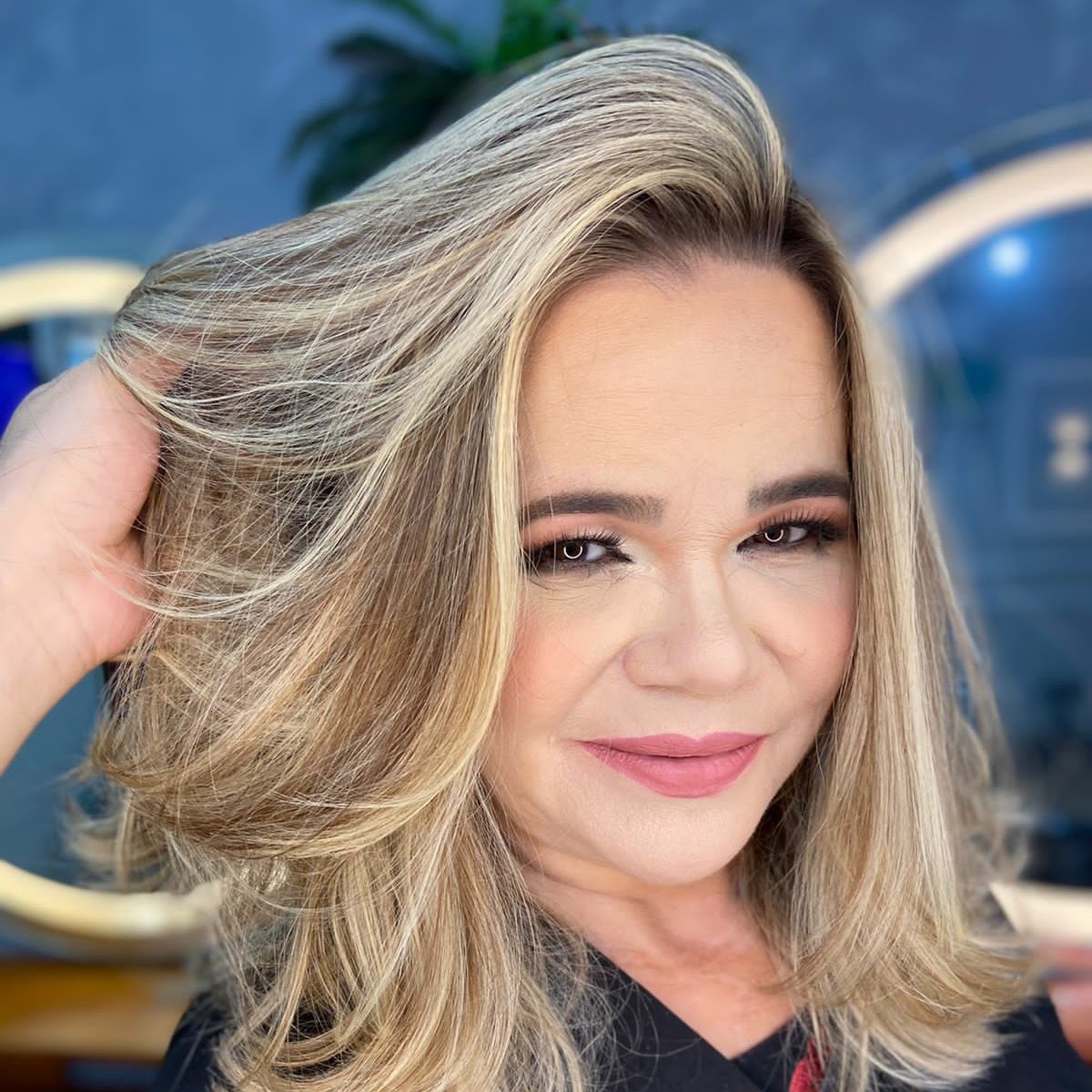 RymeneA's tweet image. #NewProfilePic