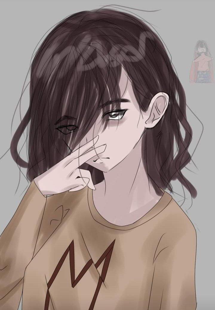 SukamaraFaa's tweet photo. (Persona) looking not good https://t.co/4zrVjdKQWP