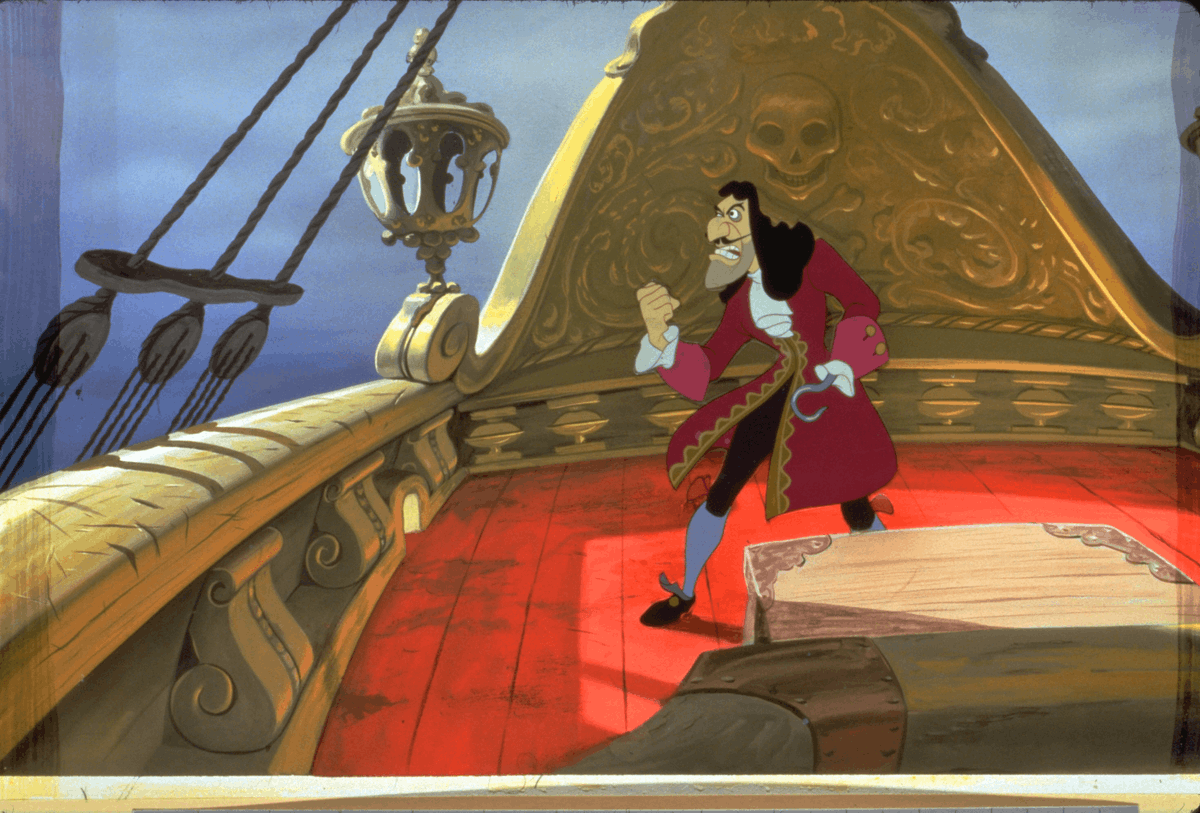 いつも悪巧みをしているヴィランズ🔱 この中で“世界最強”になったのは