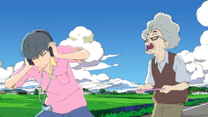 beto_248's tweet photo. PALABRAS QUE BURBUJEAN COMO UN REFRESCO (2020) @cinema_weekend #CinemaClip 
"Luz de verano, una víspera antes del atardecer"
Película de #anime disponible en @NetflixLAT 
*Abro hilo* https://t.co/ydCn6flJxp