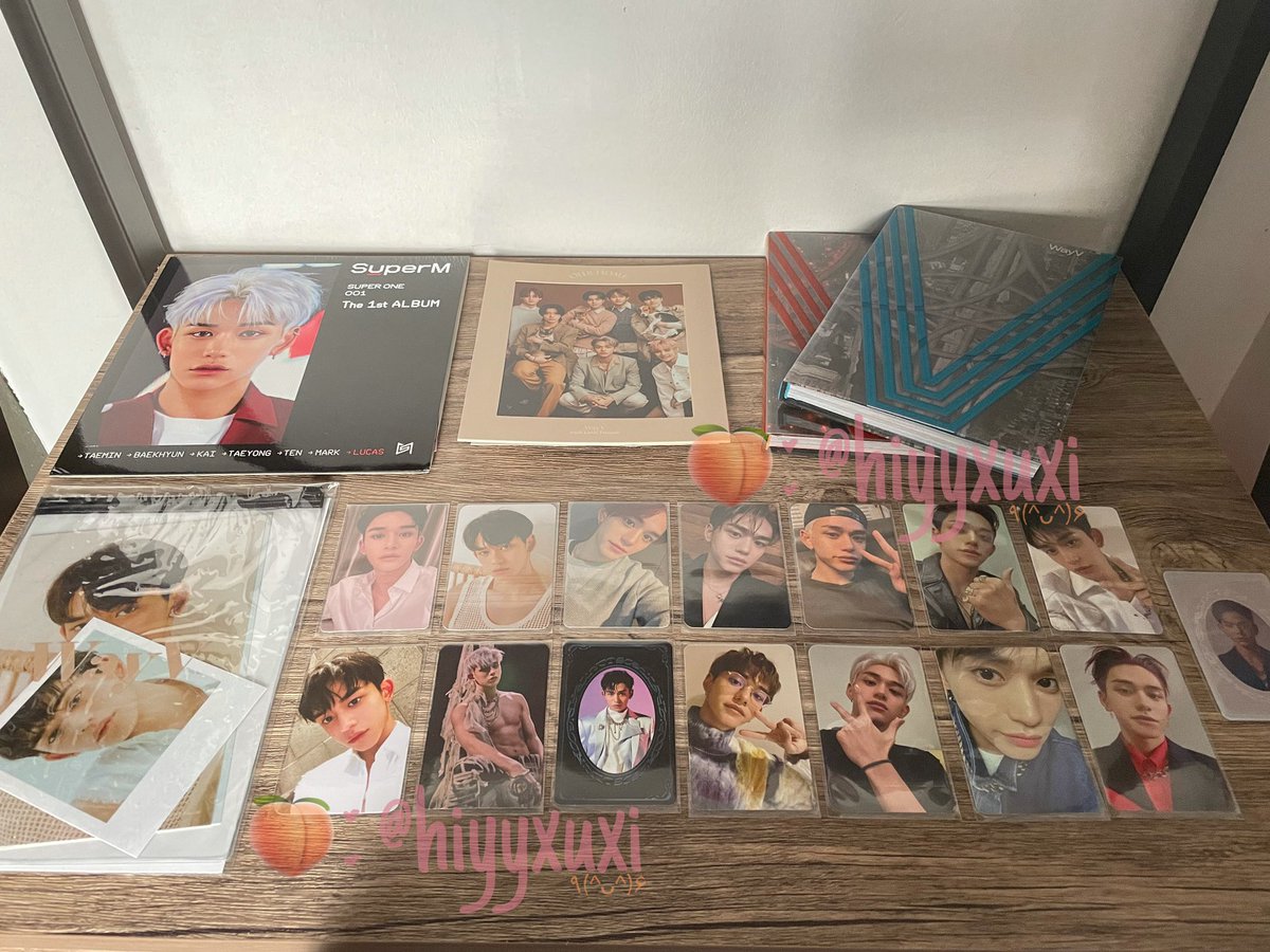 hiyyxuxi's tweet photo. wts lfb | ph only❗️

lucas qs 

tried to lowered down everything na, will only be selling as a SET tas the set taker can tingi nalang the items thank you!

dm me if interested 

pls help rt >< 

check pinned for mop/mod
tags lucas pcs mds photocards ph https://t.co/1Eyuil3z4A