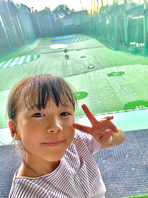 Twitterのコスプレ画像3