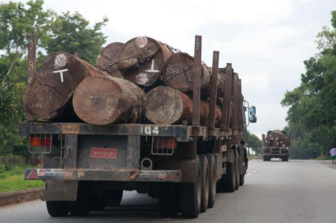 MizzimaNews's tweet photo. #Military rule could mean few #environmental protections in #Myanmar | Mizzima Myanmar News and Insight https://t.co/jDUeP5lbq1
-------------------------
Please support Mizzima Media sustainability by clicking the link to donate - https://t.co/trfff3WHYG https://t.co/3cJ1Tcr0h7