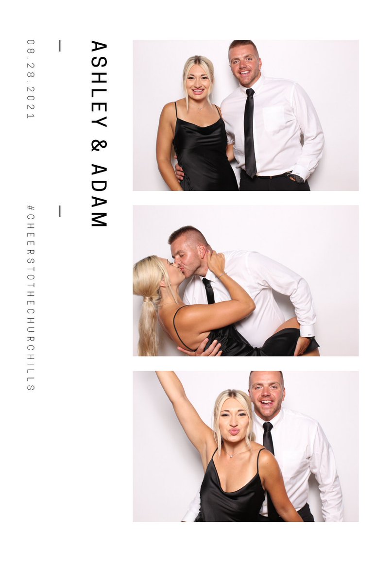 Congrats Ash an Adam :), image size:807x1200