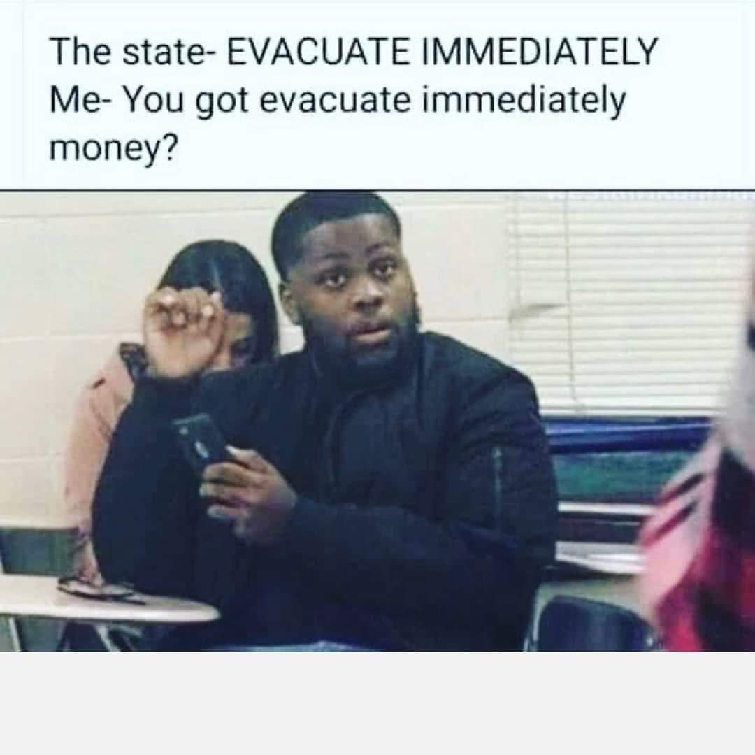 BossNeeda's tweet image. #HurricaneIda