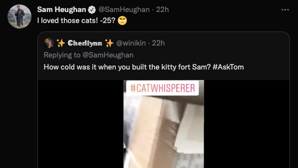 Cherilynn tweet media
