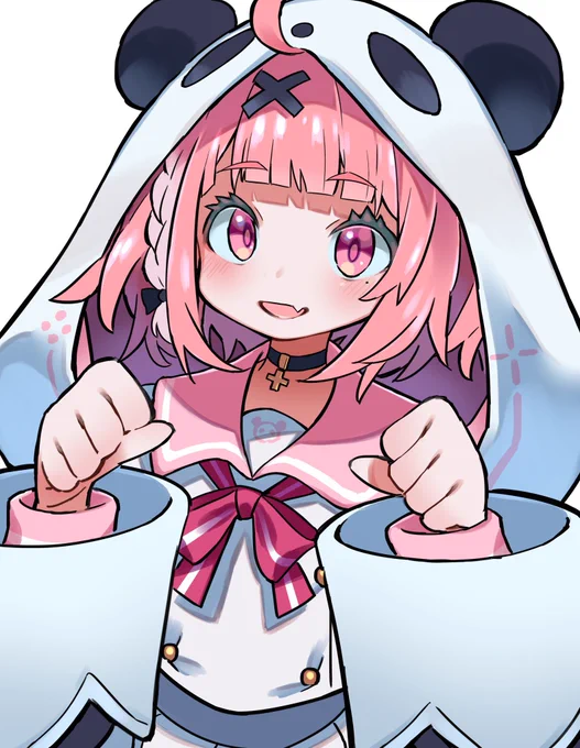 いろいろ! #今月描いた絵を晒そう 