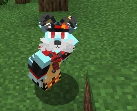 第三個,minecraft,基本上完全沒有難度,只要努力一點大家都可以穿越的世界(?
（3/10）