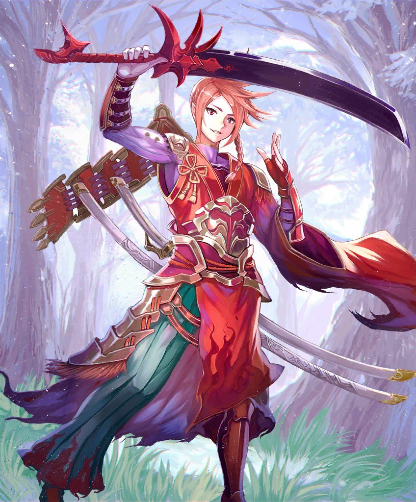 0Pharaoh's tweet photo. Let's Play #Evertale! https://t.co/055fMOBRCU
