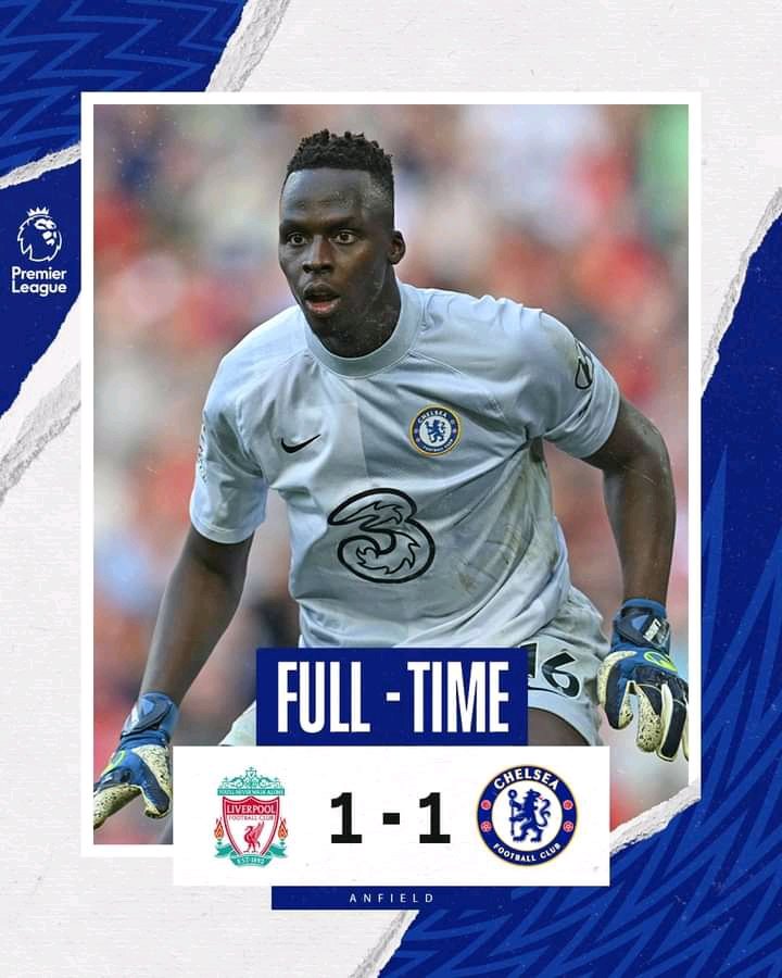 PrinceMartoh's tweet photo. Team kubwa @ChelseaFC https://t.co/eHbh7pg9N1