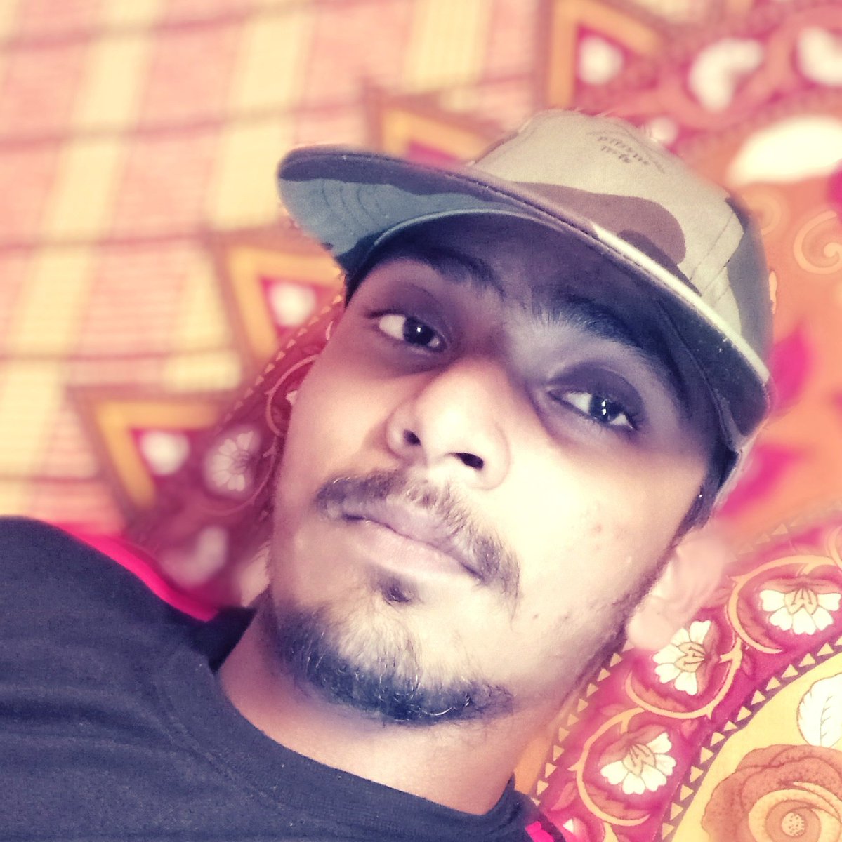 PalPuspander's tweet photo. #NewProfilePic https://t.co/Er6Emh3OMX