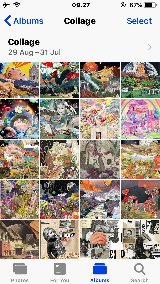 minoctivagant's tweet image. Kumpulan foto collage &amp;amp; keyword nya
—
A thread