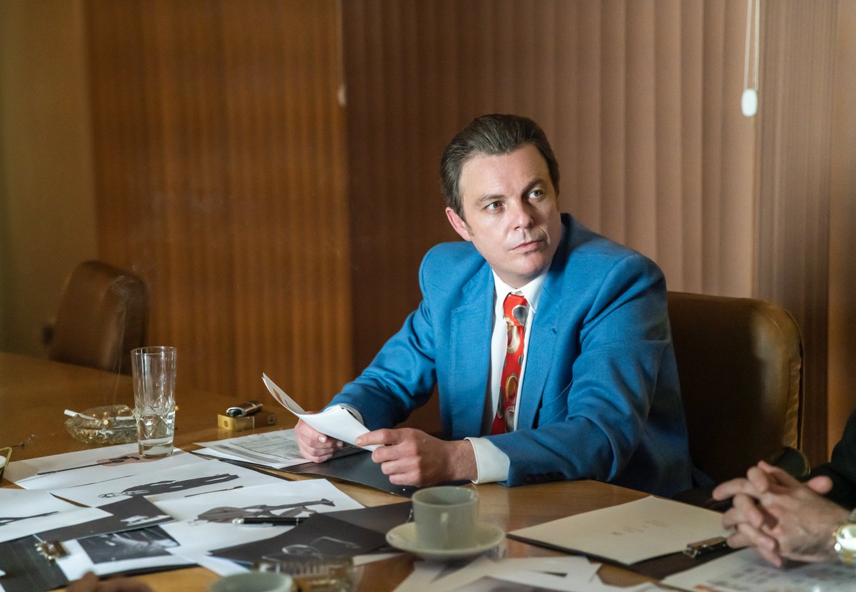 El actor #CésarSantaAna confirmado para la 3er temporada de #LuisMiguel #LaSerie <a href="/netflix/">Netflix</a> @netflixlat 🎬
#cesarsantaana
chekkabuenisosaires.com