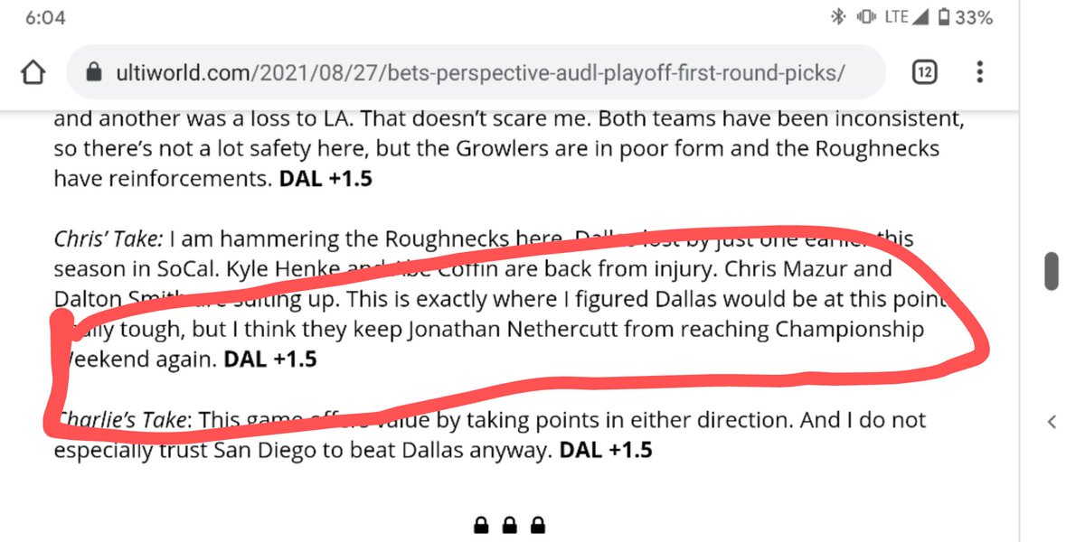 Jonathan Nethercutt tweet media