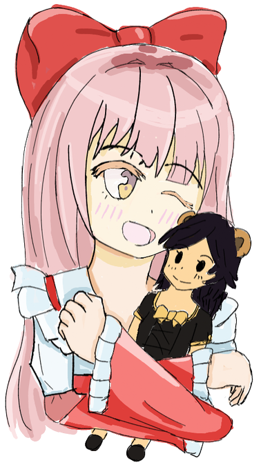 春のtwitterイラスト検索結果