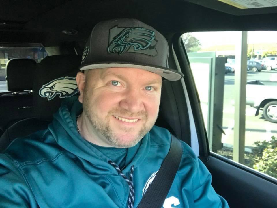 bornaneaglesfan's tweet photo. Philly Baird you represented to the fullest. You were all about change, and you did so much to make that change possible. It’s crazy how we were just talking about linking up and then this. Rest easy Bro. You will always be remembered. #RIPPHILLY https://t.co/DOiDA7YFGn