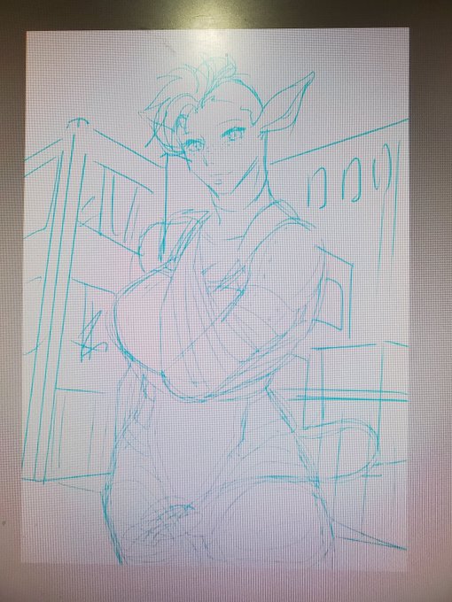 No videos due to events I screenshotted in the replies. Expect something in the latter half of September