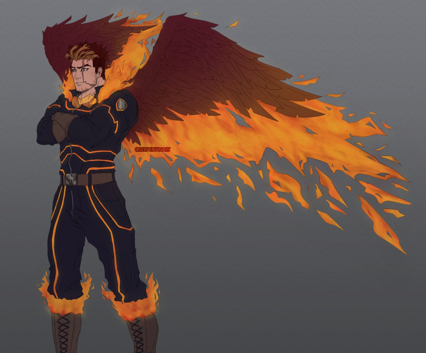 » Sᴇʀᴘᴇɴᴛɪɴ 𝘤𝘰𝘮𝘮𝘪𝘴𝘴𝘪𝘰𝘯𝘴 𝘤𝘭𝘰𝘴𝘦𝘥 on Twitter "Pro Hero Endeavor & Hawks