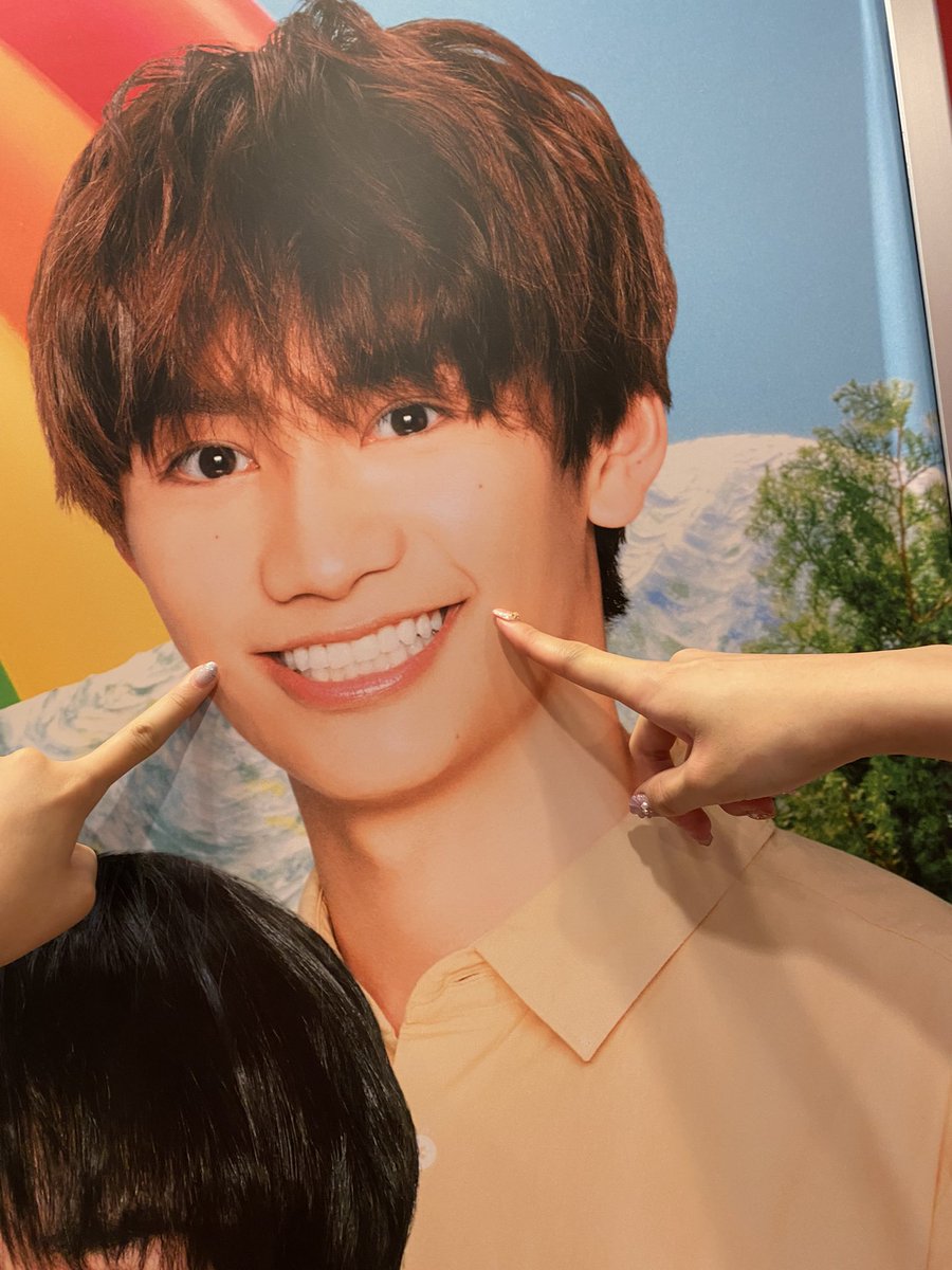 Arata_only_'s tweet photo. 藤原様お力お貸しください https://t.co/HgSpNb9MNy