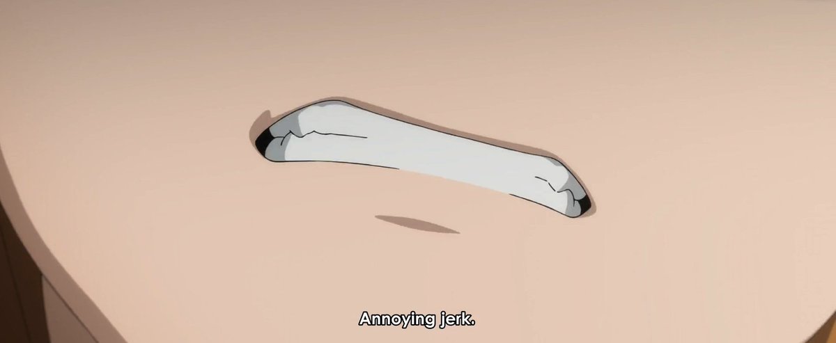 Sakuraholic エヴァのサクラコラ A Twitter エヴァ英語 66 今回はシン エヴァンゲリオン劇場版 からアスカのセリフ Annoying Jerk 日本語のセリフを考えてみよう ボケでも可ｗ 過去問は下 次回もお楽しみに T Co Acsmuwdud5 T Co