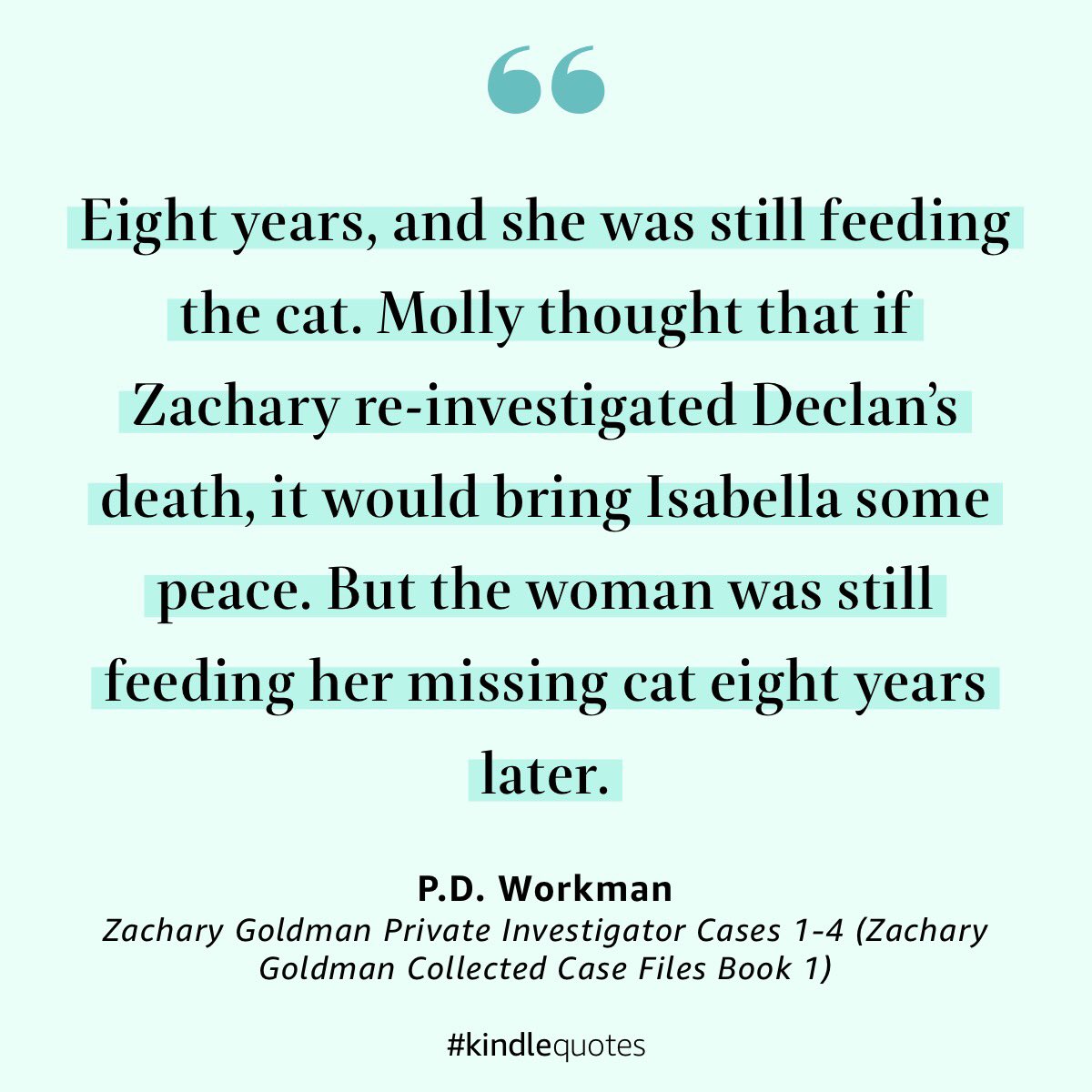 pdworkman21k's tweet photo. Zachary Goldman cases 1-4 ebook just $0.99 this weekend! #mystery #suspense #amreading #books #pdworkmanauthor https://t.co/DKVP1x6Nfd https://t.co/N34hThO3lH