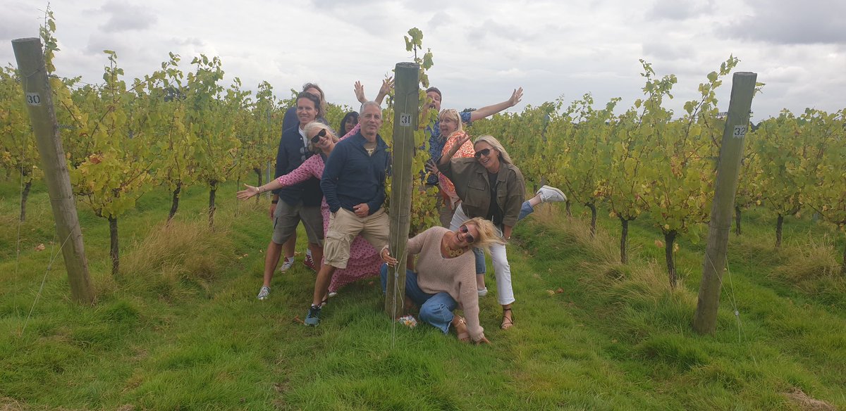 Stay local and join us for a wine tour. #specialoccasions #MakeAmazingHappen